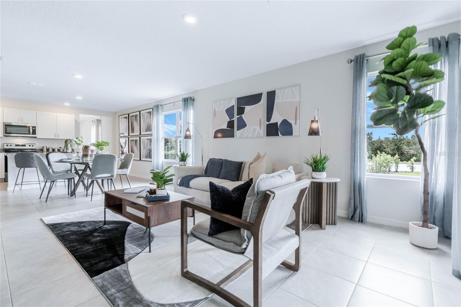 EASTGROVE PH 2 - Residential