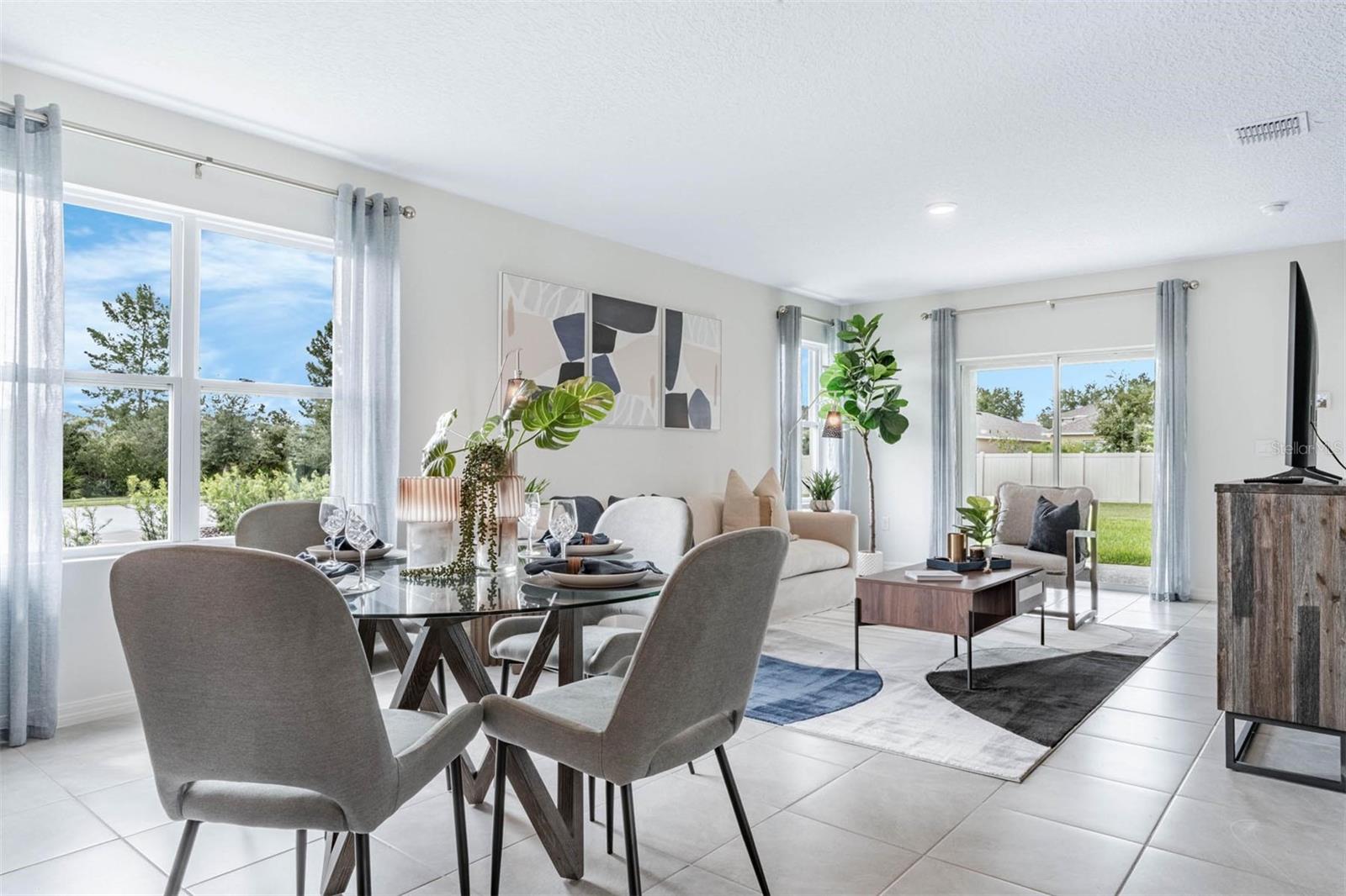 EASTGROVE PH 2 - Residential
