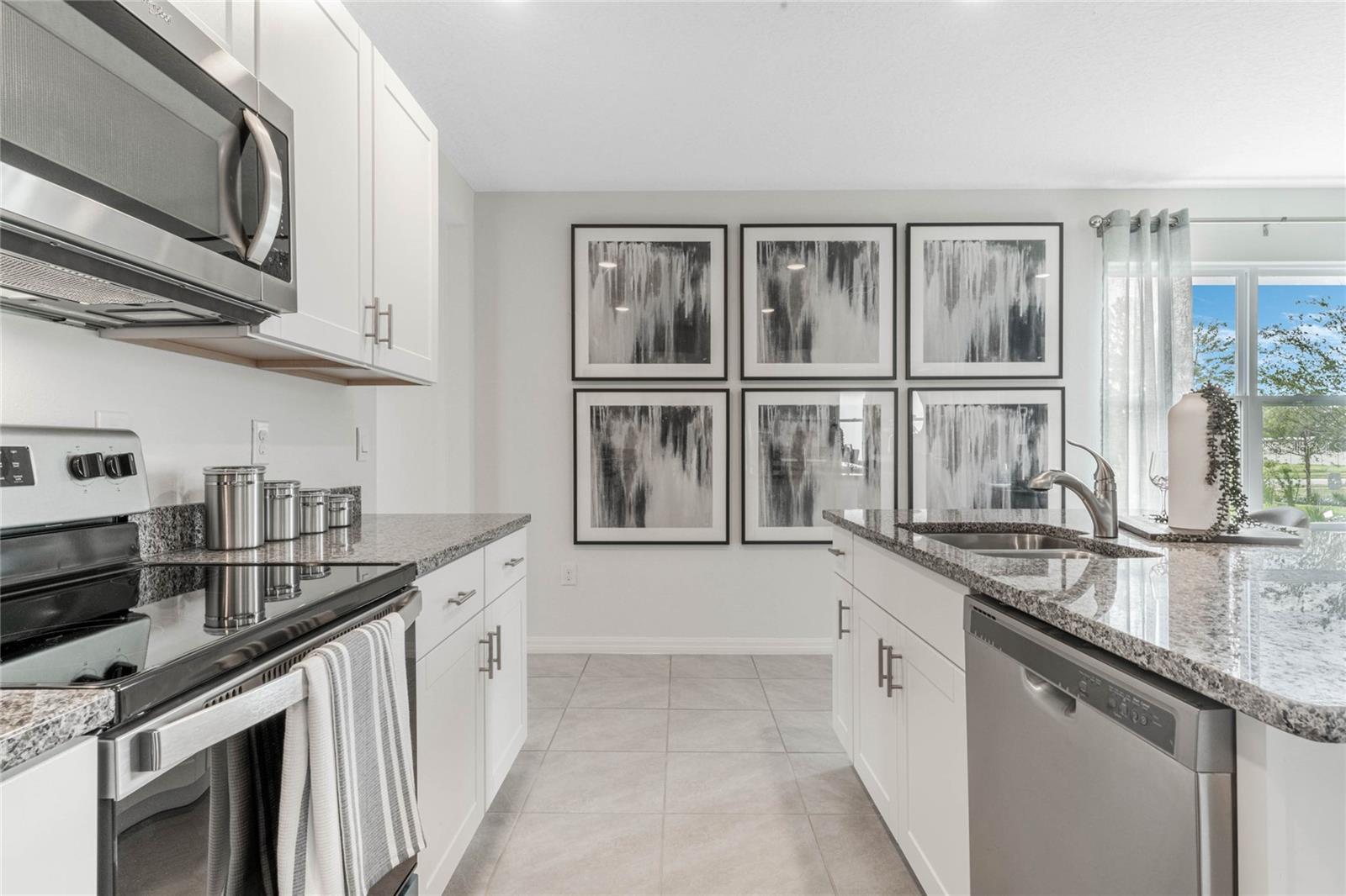 EASTGROVE PH 2 - Residential