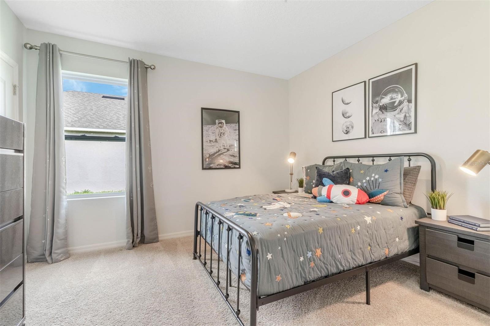 EASTGROVE PH 2 - Residential