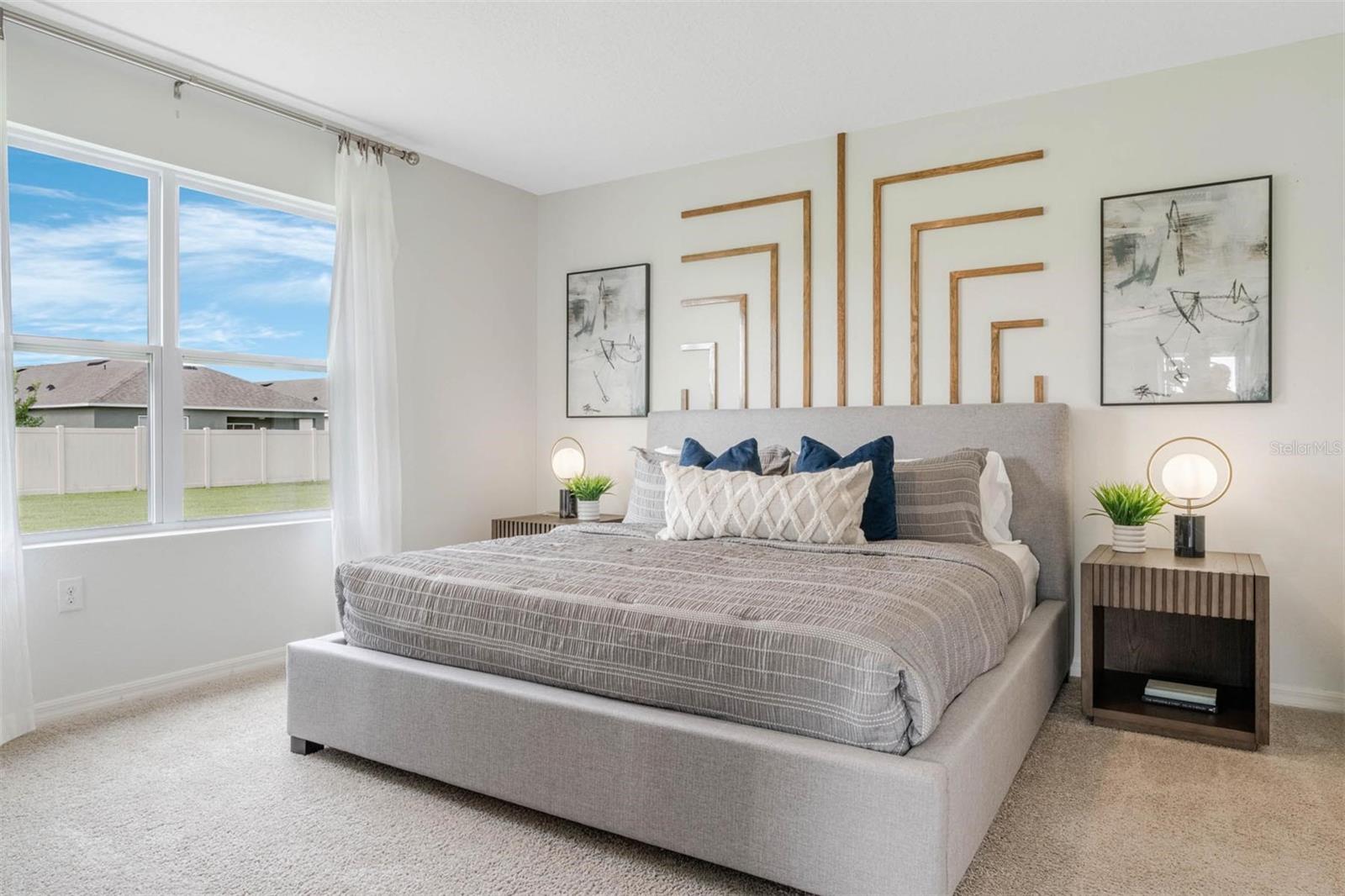 EASTGROVE PH 2 - Residential