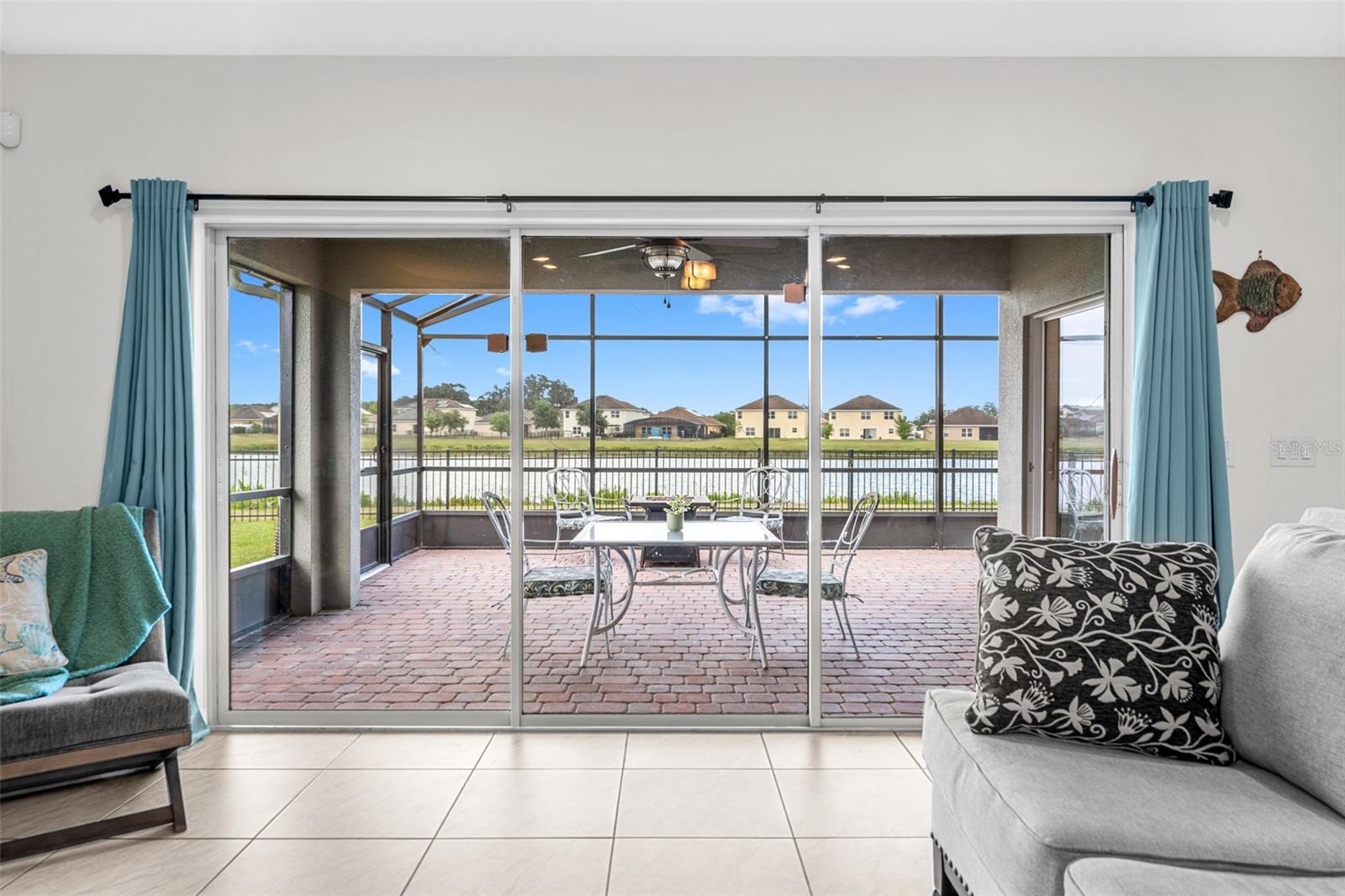 WATERVIEW PH 3B - Residential