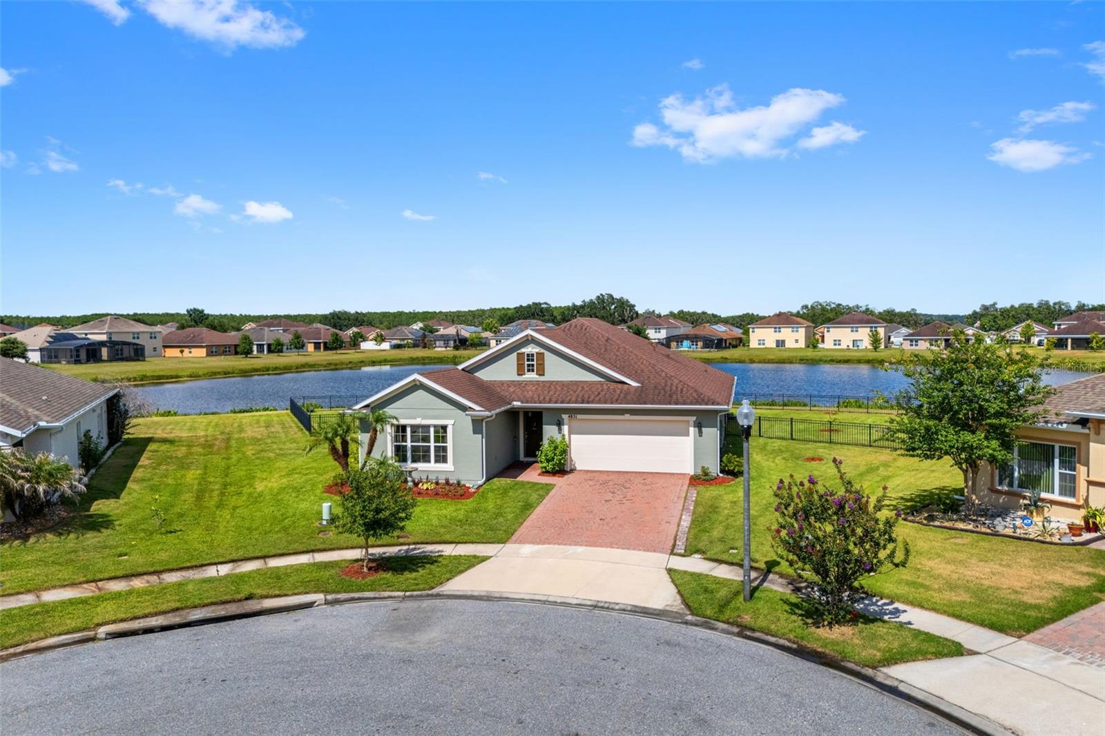 WATERVIEW PH 3B - Residential