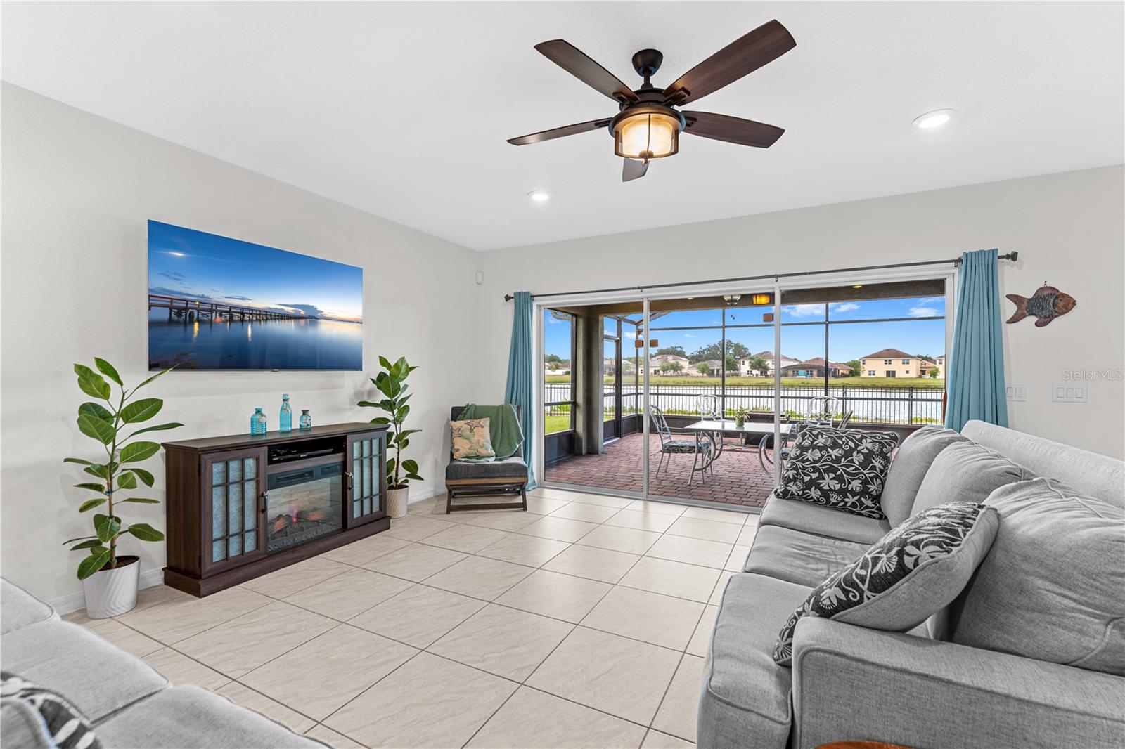 WATERVIEW PH 3B - Residential