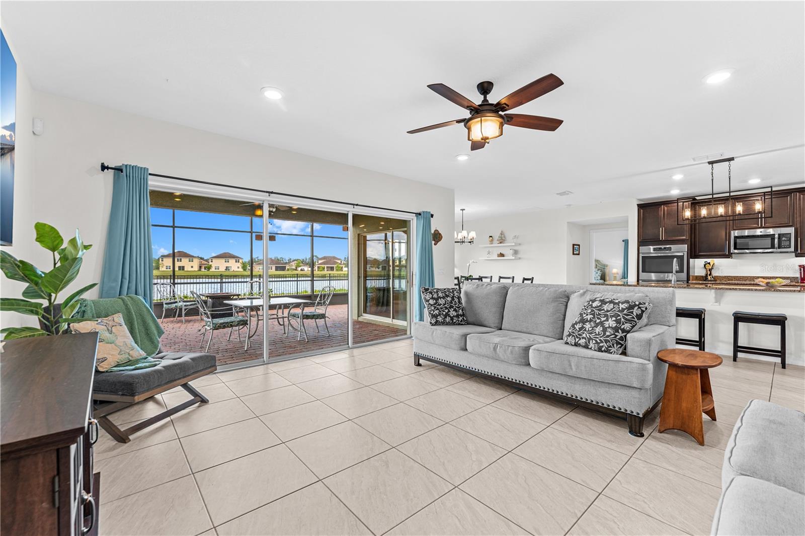 WATERVIEW PH 3B - Residential