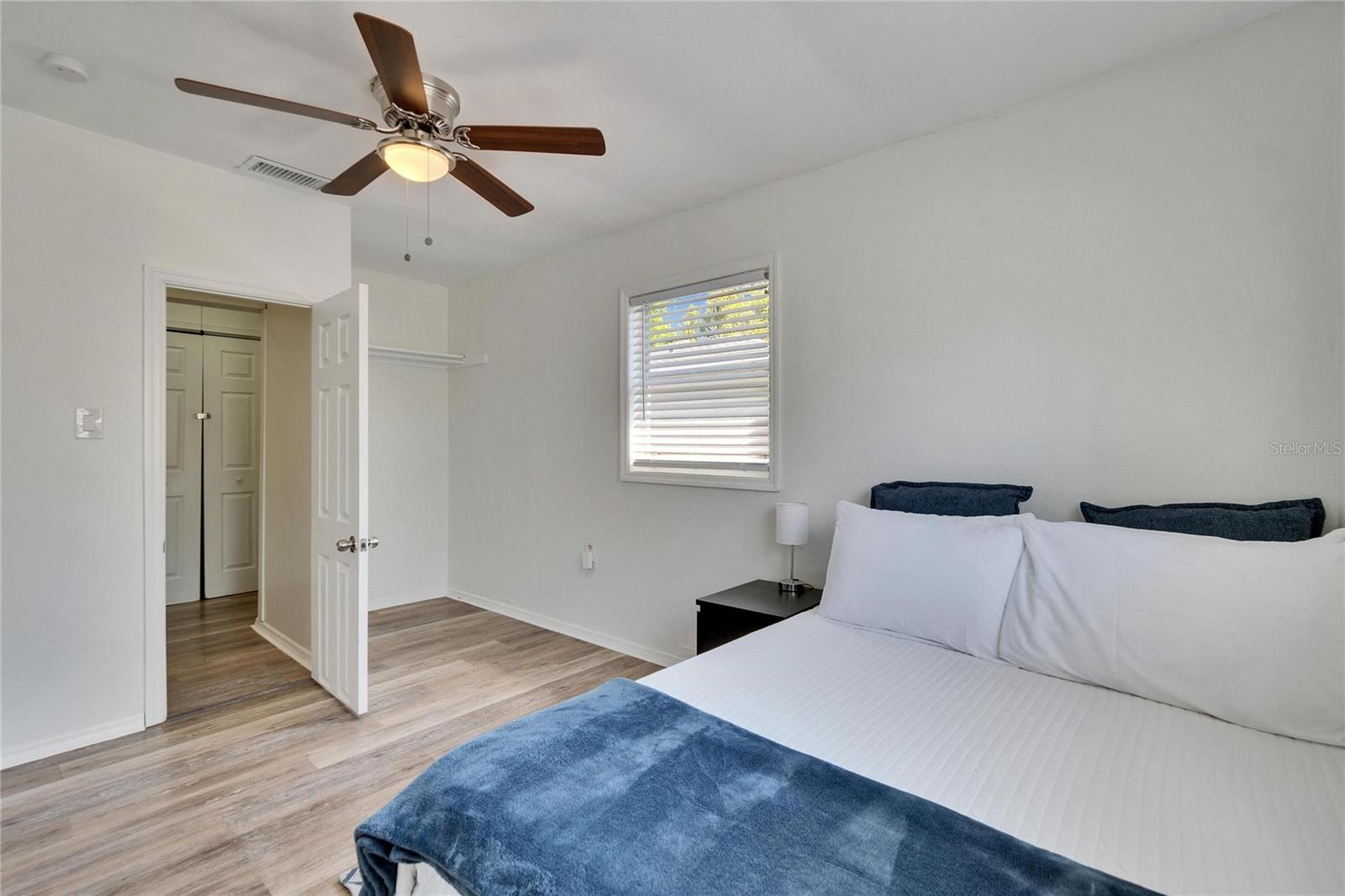 CAROLINA TERRACE ANNEX - Residential