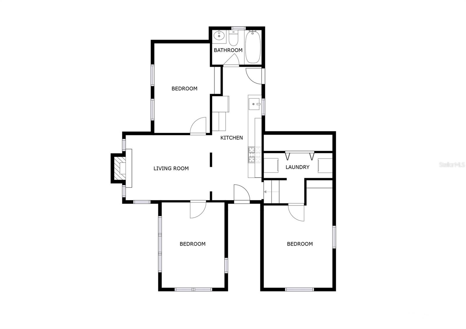 CAROLINA TERRACE ANNEX - Residential