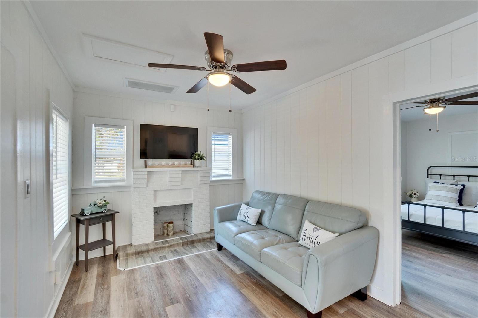 CAROLINA TERRACE ANNEX - Residential