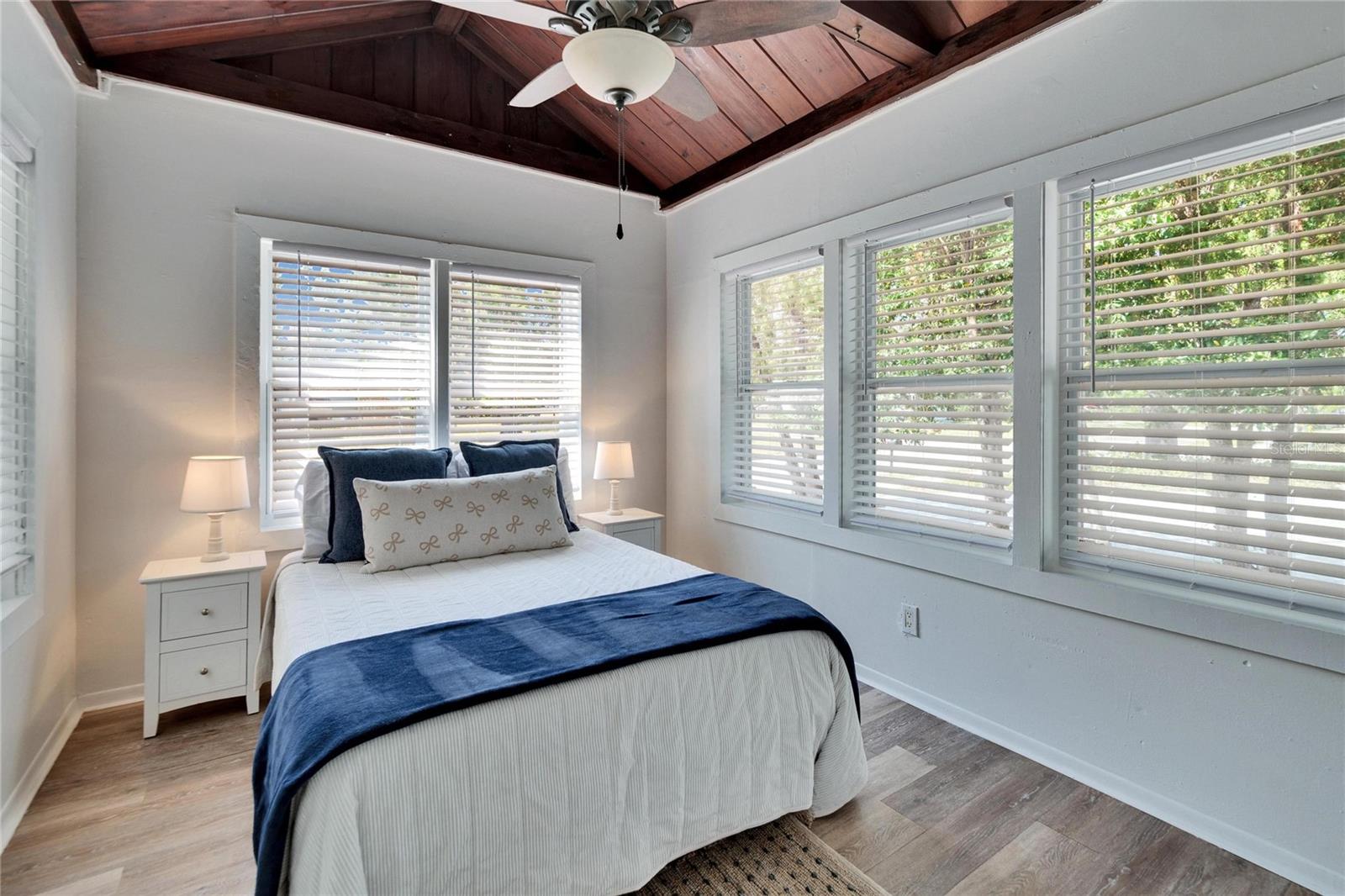 CAROLINA TERRACE ANNEX - Residential