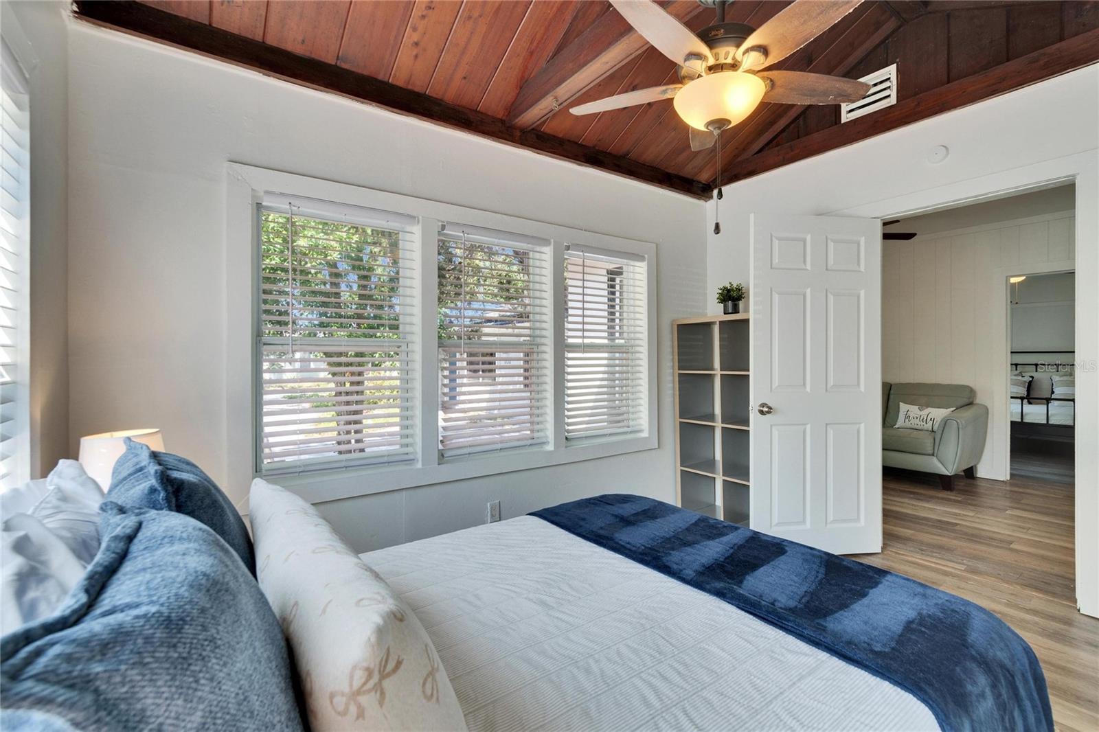 CAROLINA TERRACE ANNEX - Residential