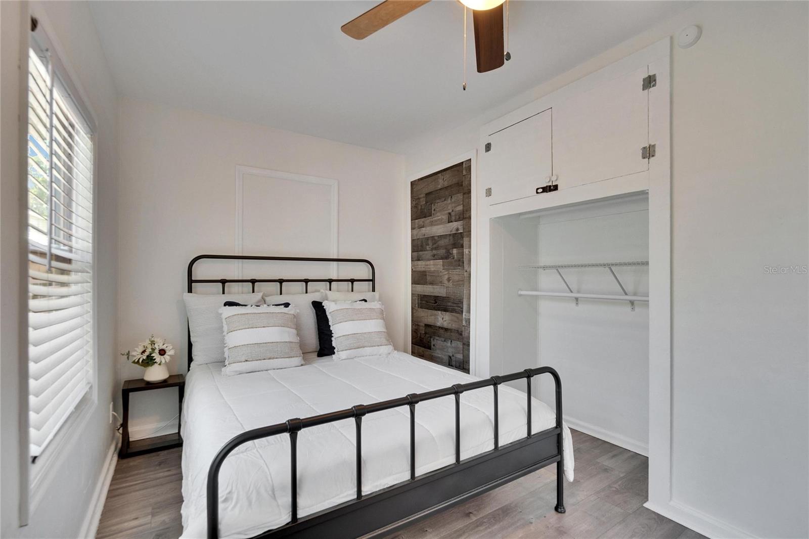 CAROLINA TERRACE ANNEX - Residential