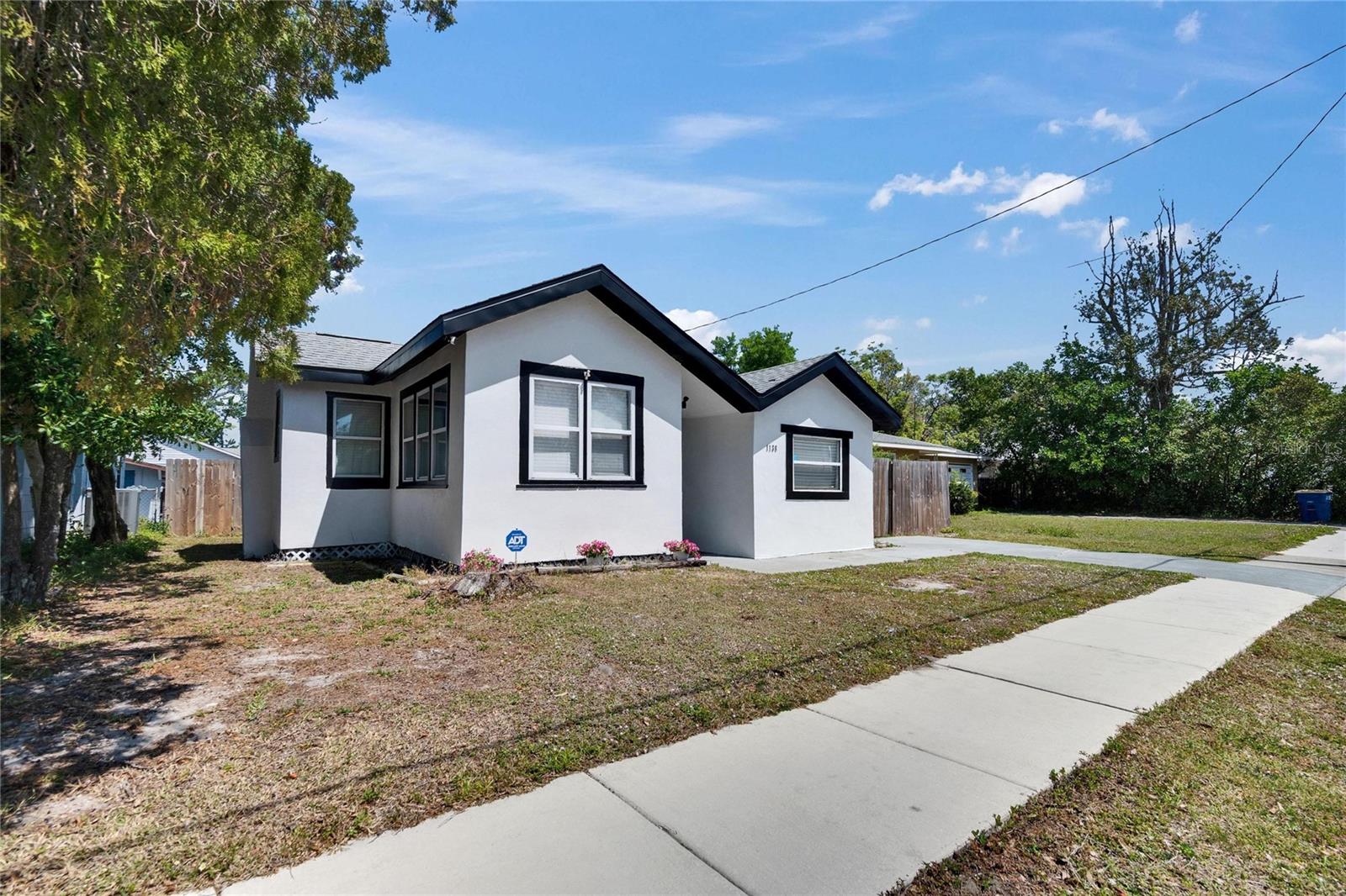 CAROLINA TERRACE ANNEX - Residential
