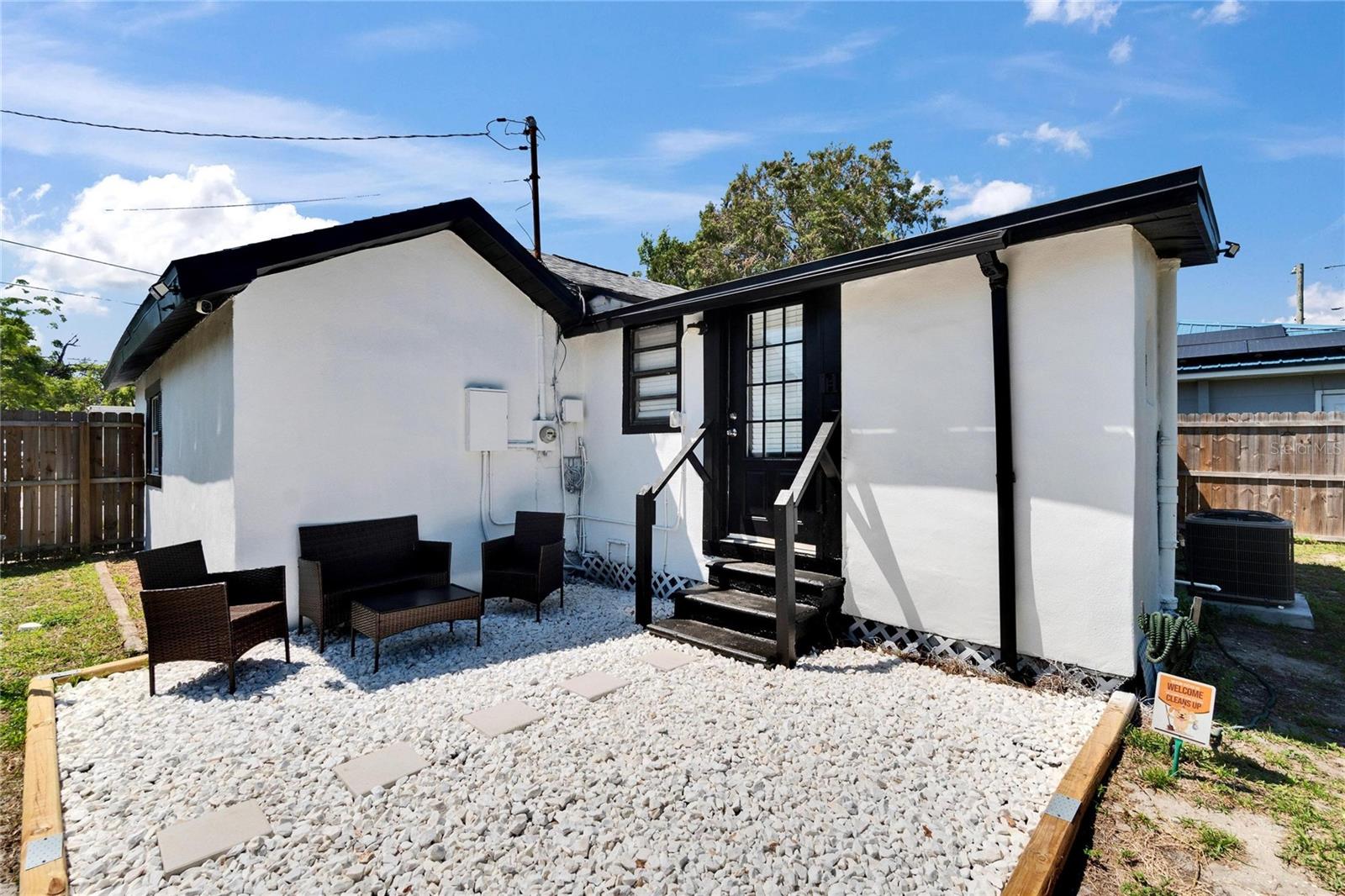 CAROLINA TERRACE ANNEX - Residential