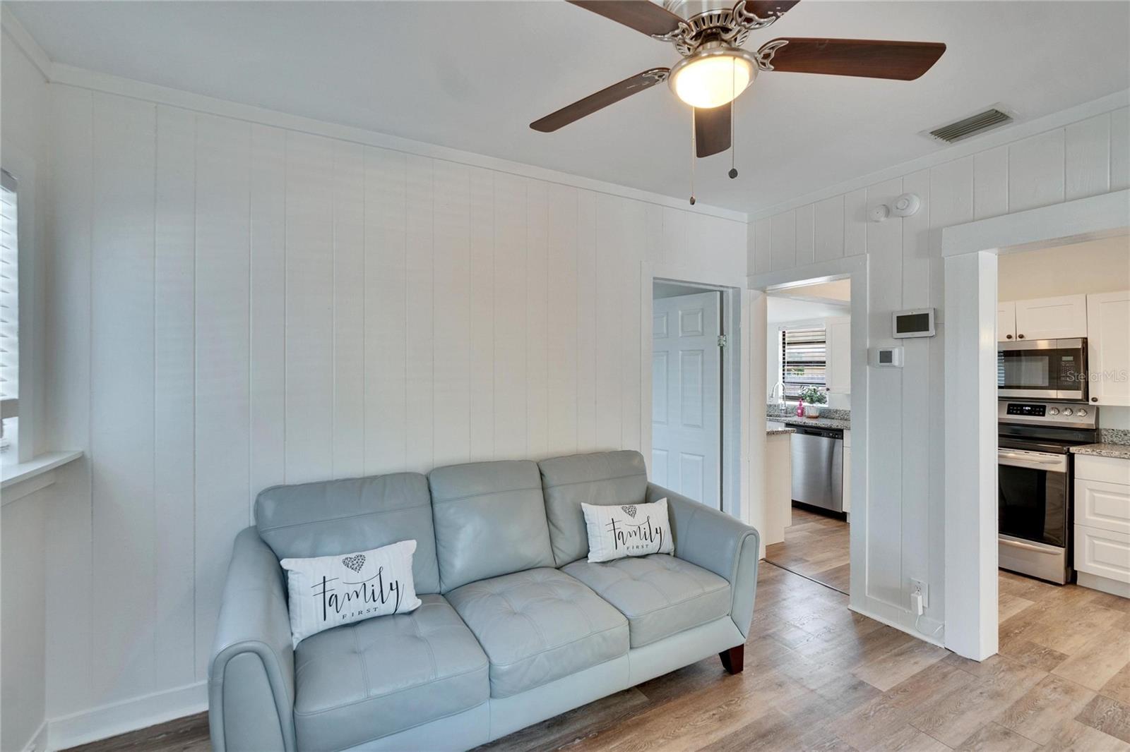 CAROLINA TERRACE ANNEX - Residential