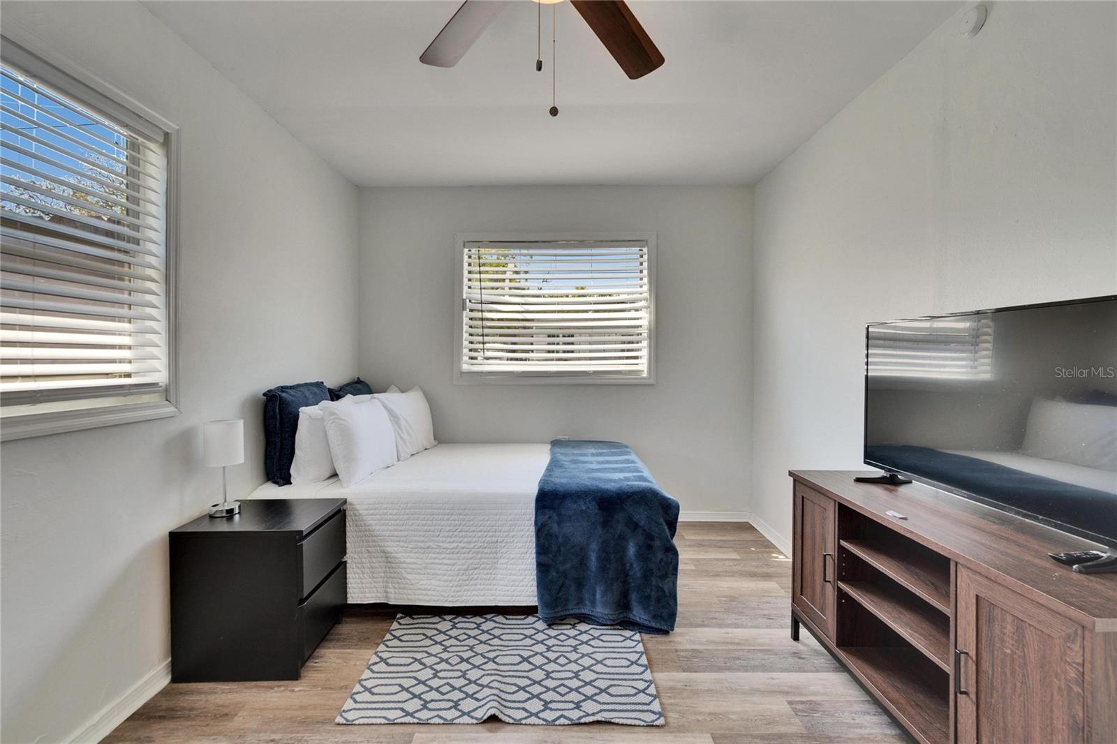 CAROLINA TERRACE ANNEX - Residential
