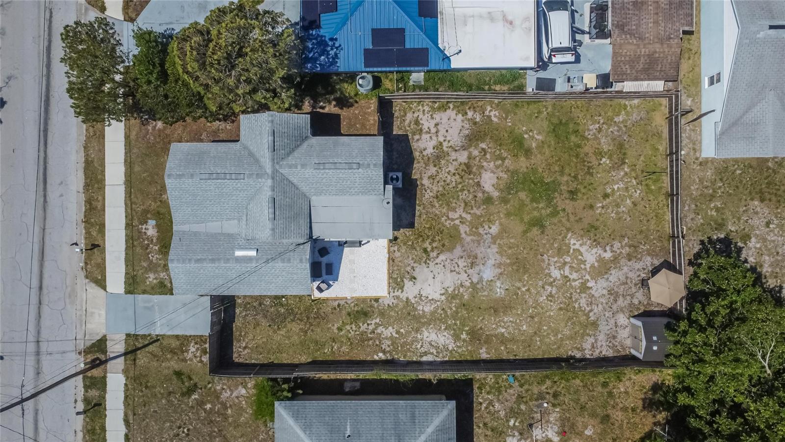 CAROLINA TERRACE ANNEX - Residential