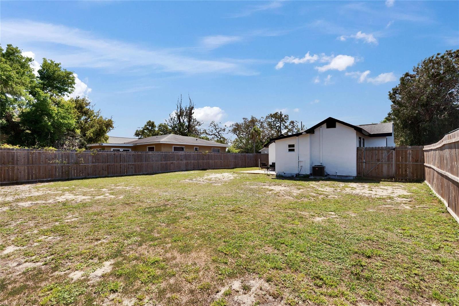 CAROLINA TERRACE ANNEX - Residential