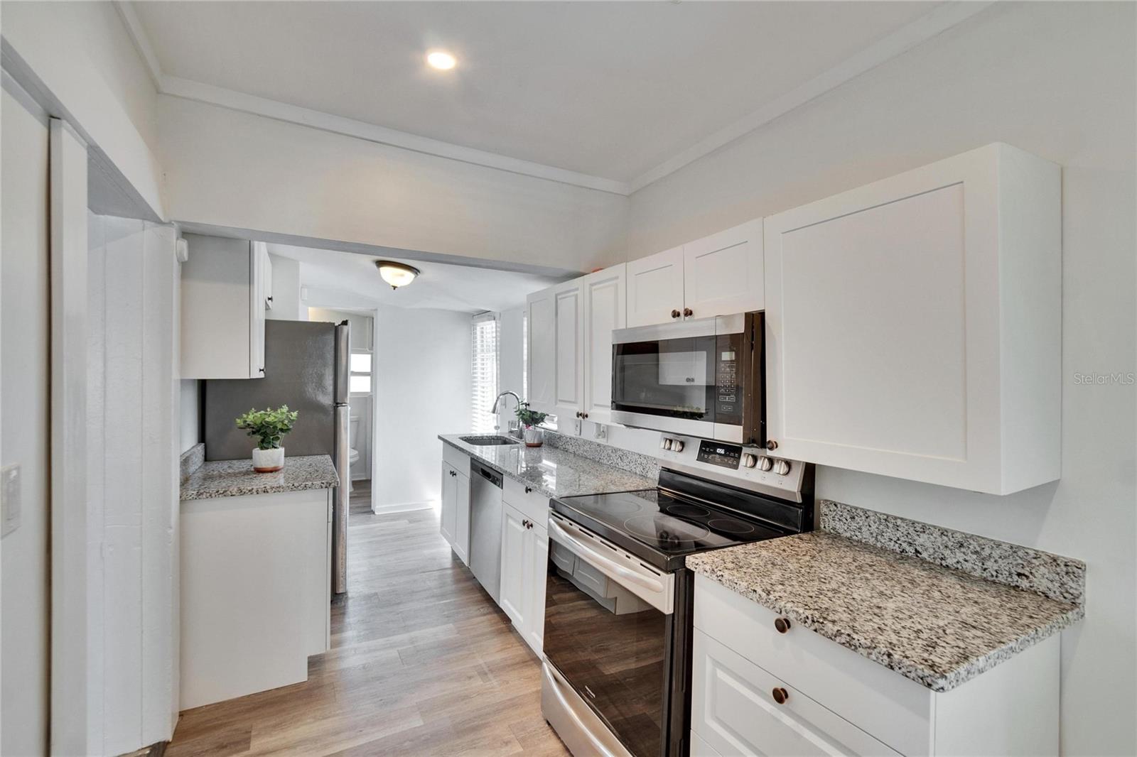 CAROLINA TERRACE ANNEX - Residential
