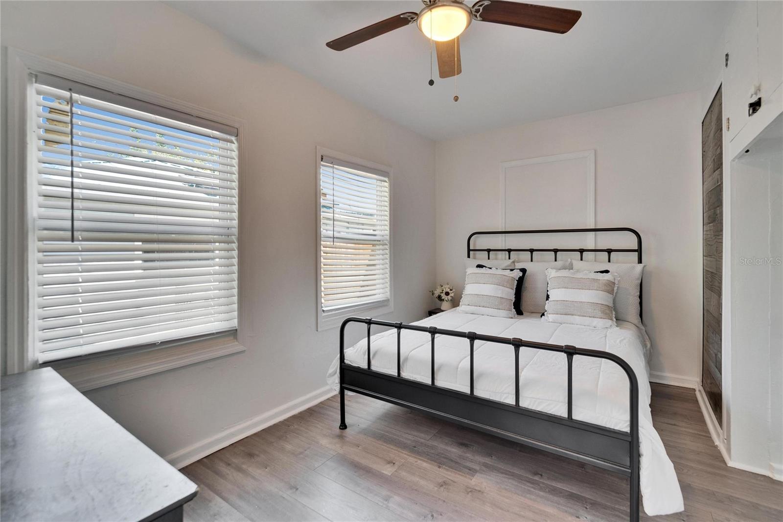 CAROLINA TERRACE ANNEX - Residential