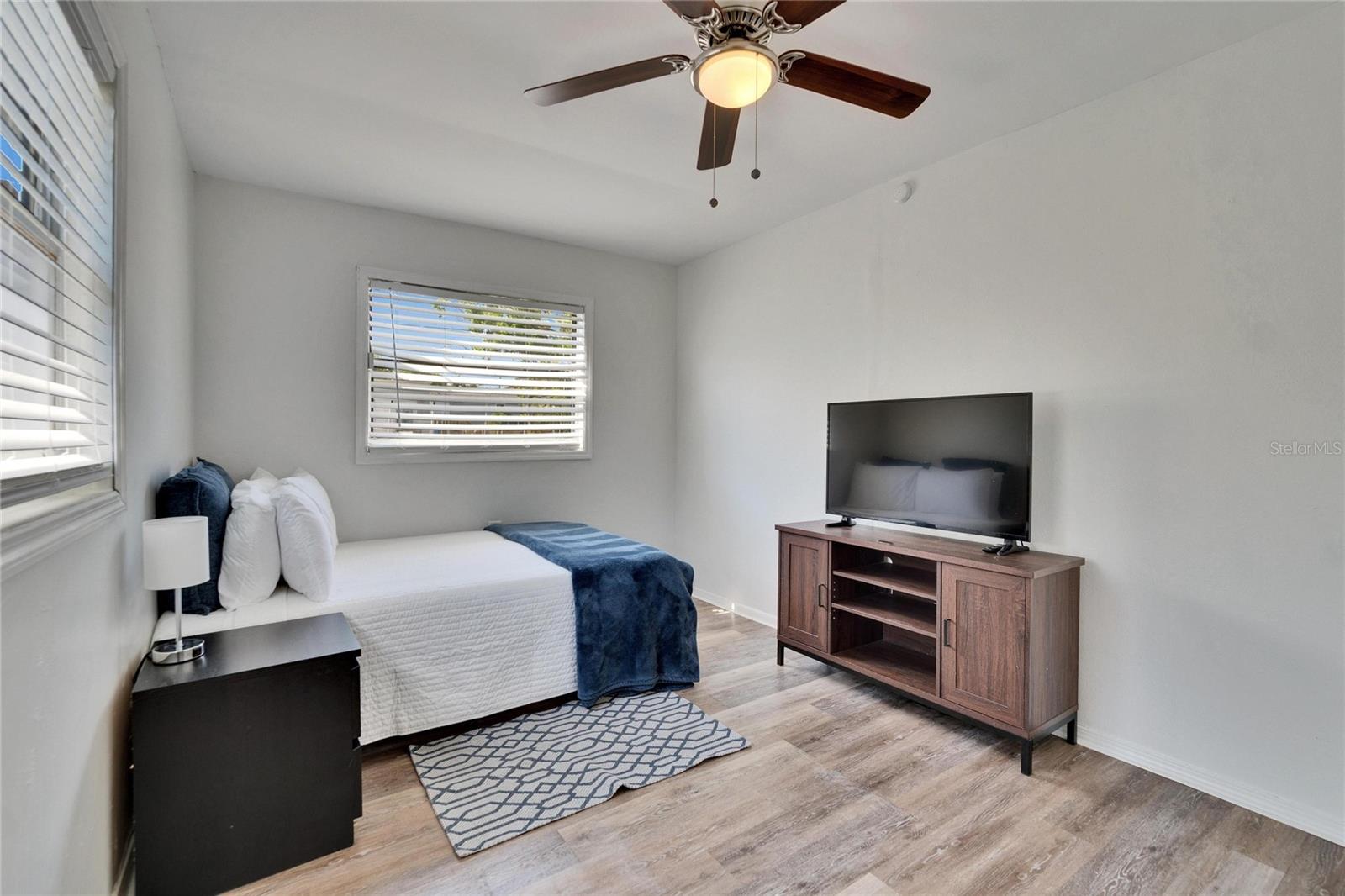 CAROLINA TERRACE ANNEX - Residential