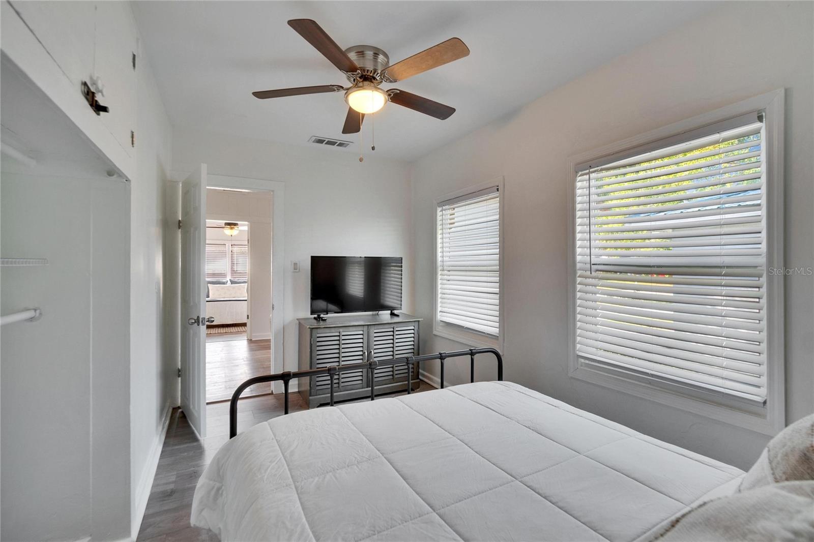 CAROLINA TERRACE ANNEX - Residential