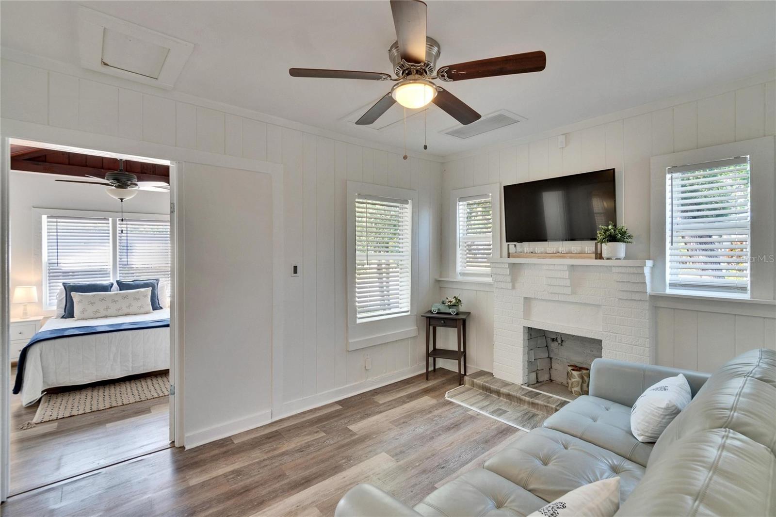 CAROLINA TERRACE ANNEX - Residential
