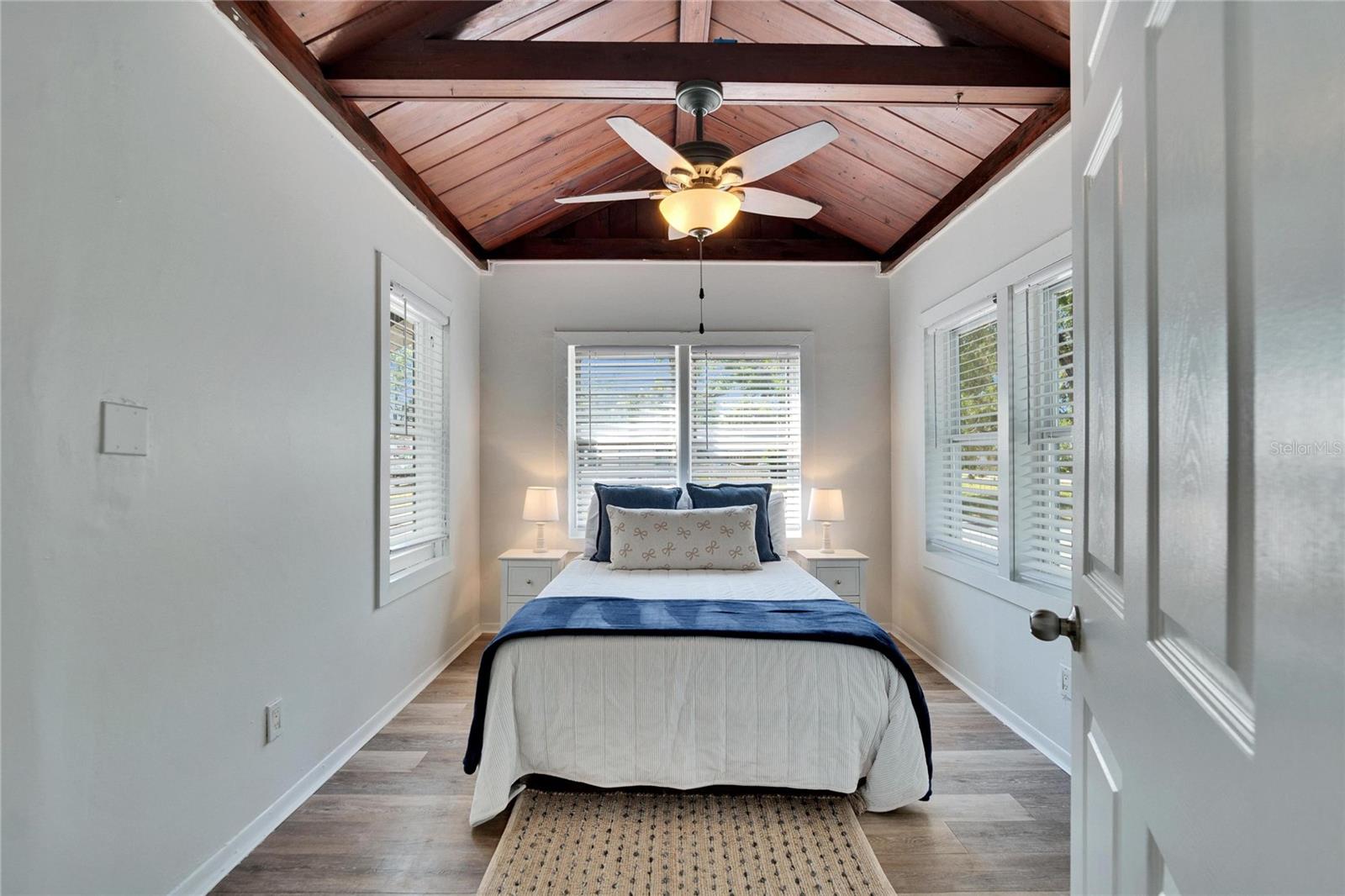 CAROLINA TERRACE ANNEX - Residential