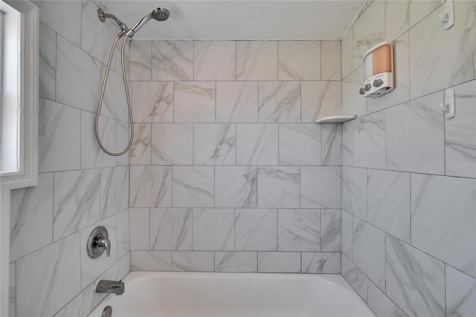 CAROLINA TERRACE ANNEX - Residential