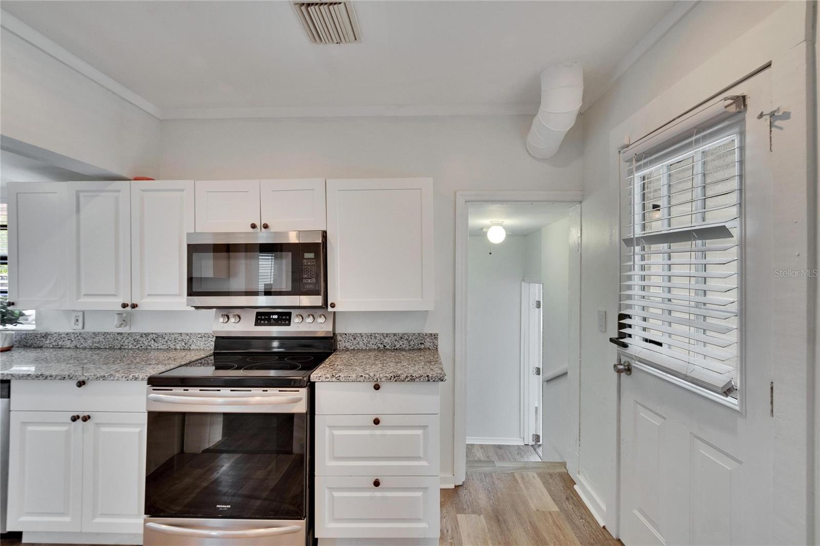 CAROLINA TERRACE ANNEX - Residential