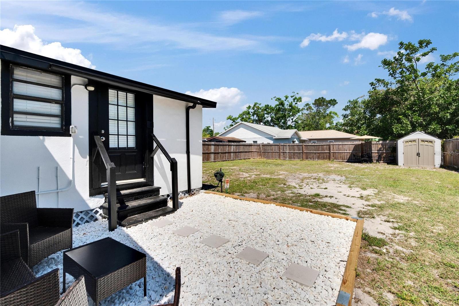 CAROLINA TERRACE ANNEX - Residential
