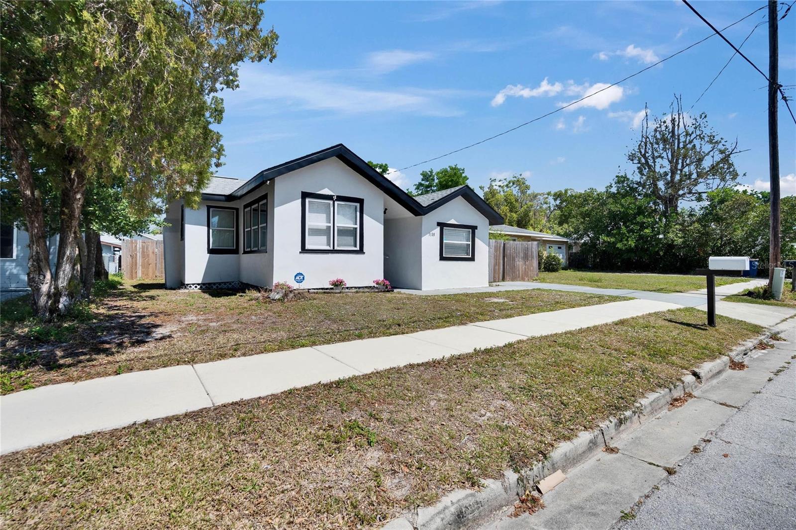 CAROLINA TERRACE ANNEX - Residential
