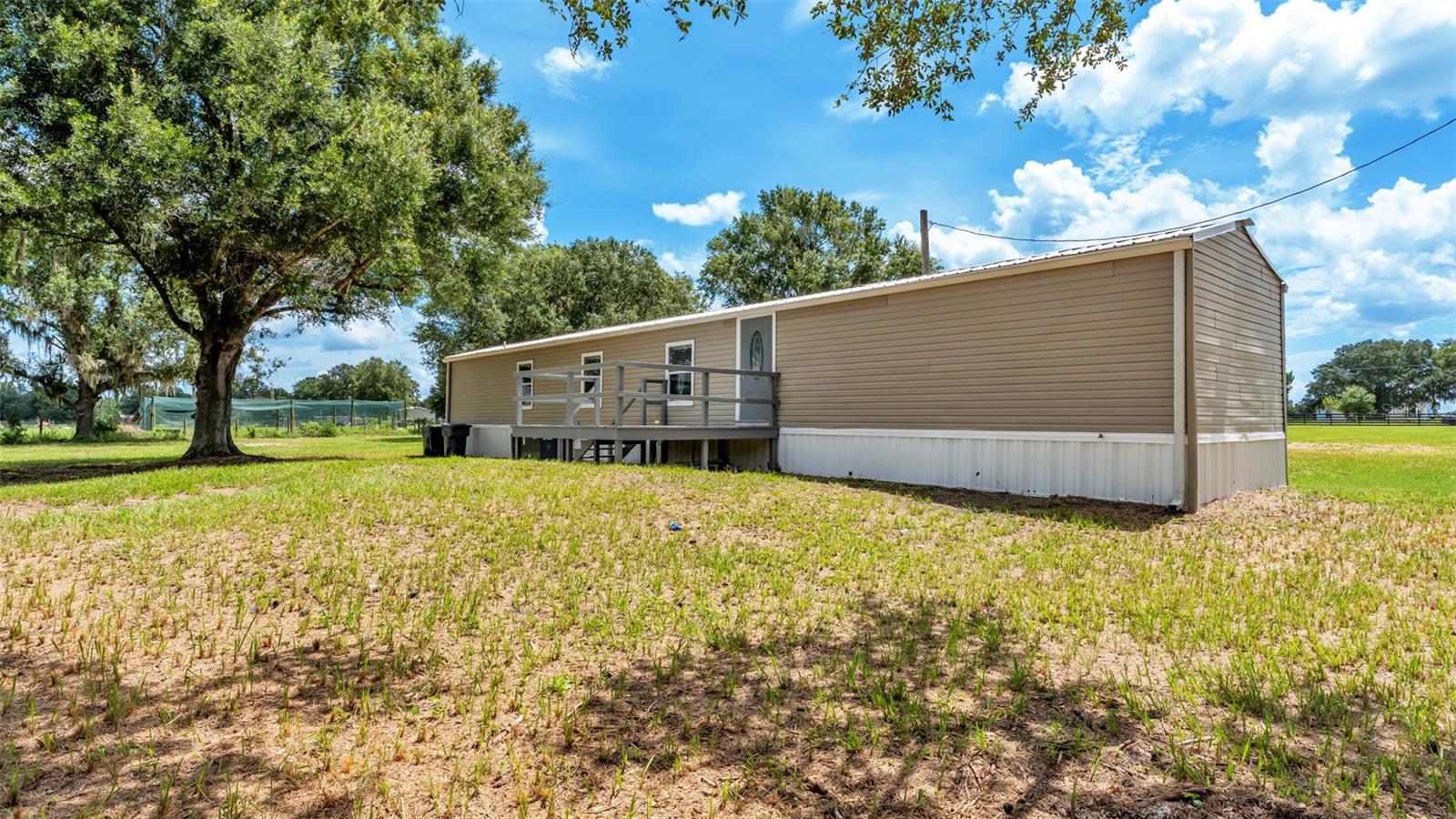 SAND RIDGE ESTATES - Residential