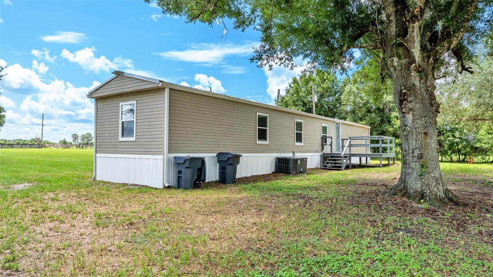 SAND RIDGE ESTATES - Residential
