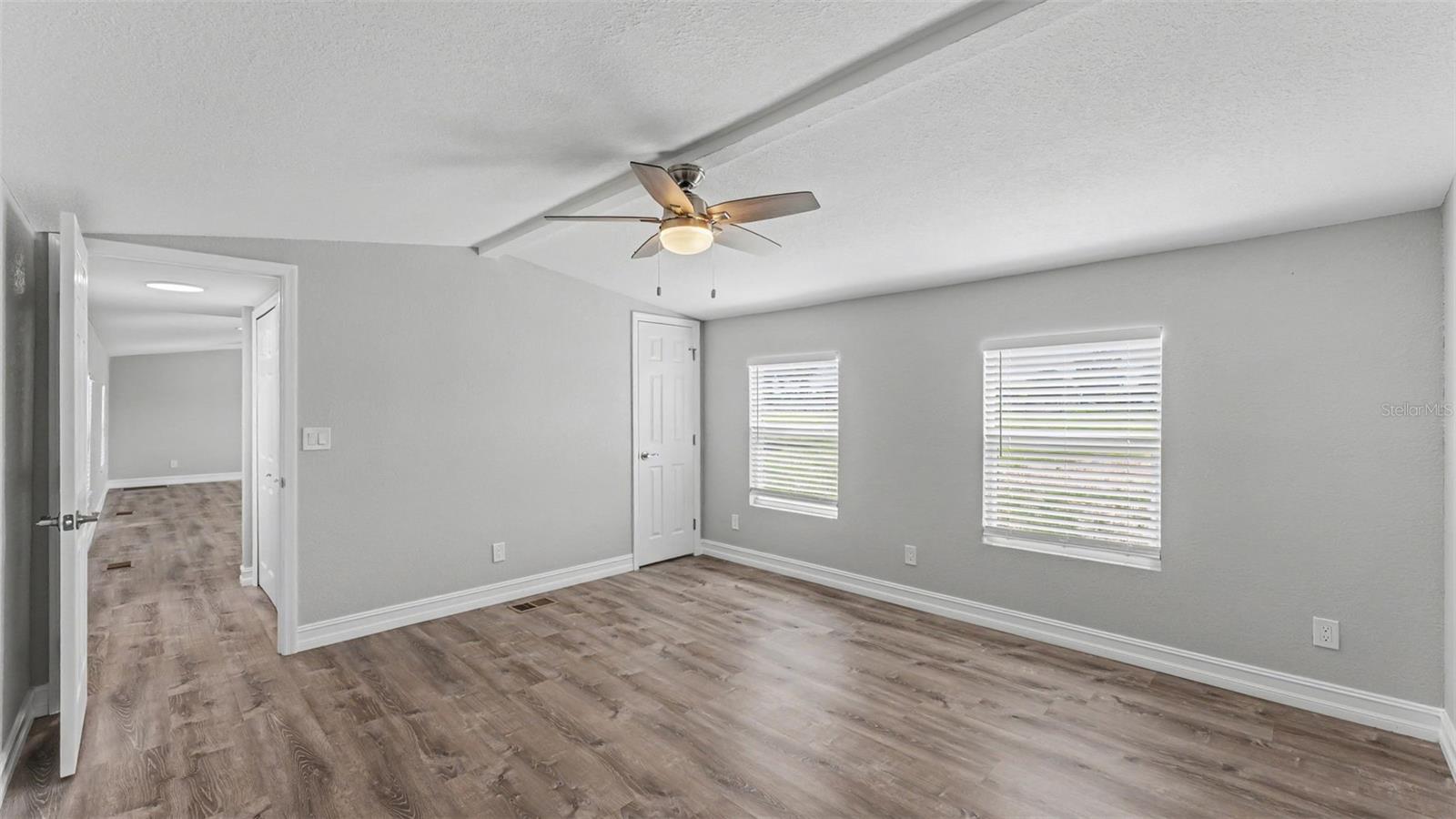 SAND RIDGE ESTATES - Residential
