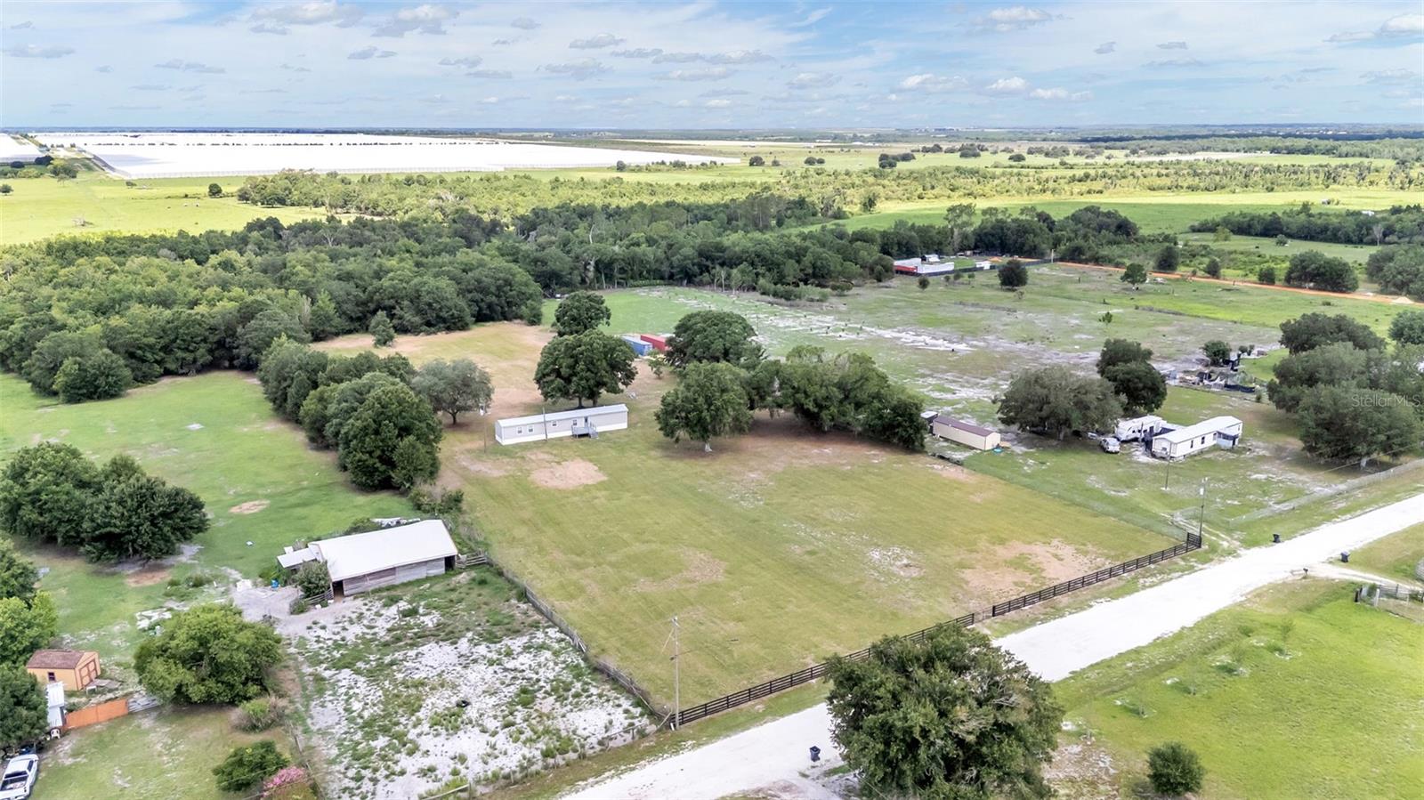 SAND RIDGE ESTATES - Residential