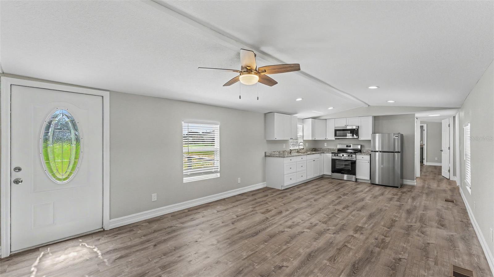 SAND RIDGE ESTATES - Residential