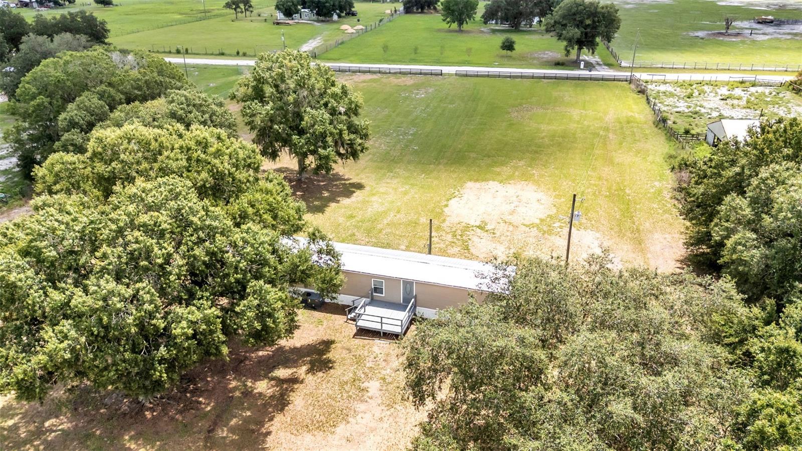 SAND RIDGE ESTATES - Residential