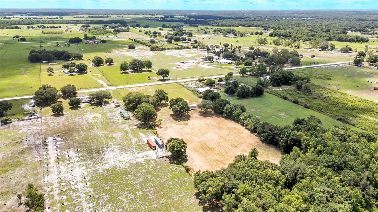 SAND RIDGE ESTATES - Residential