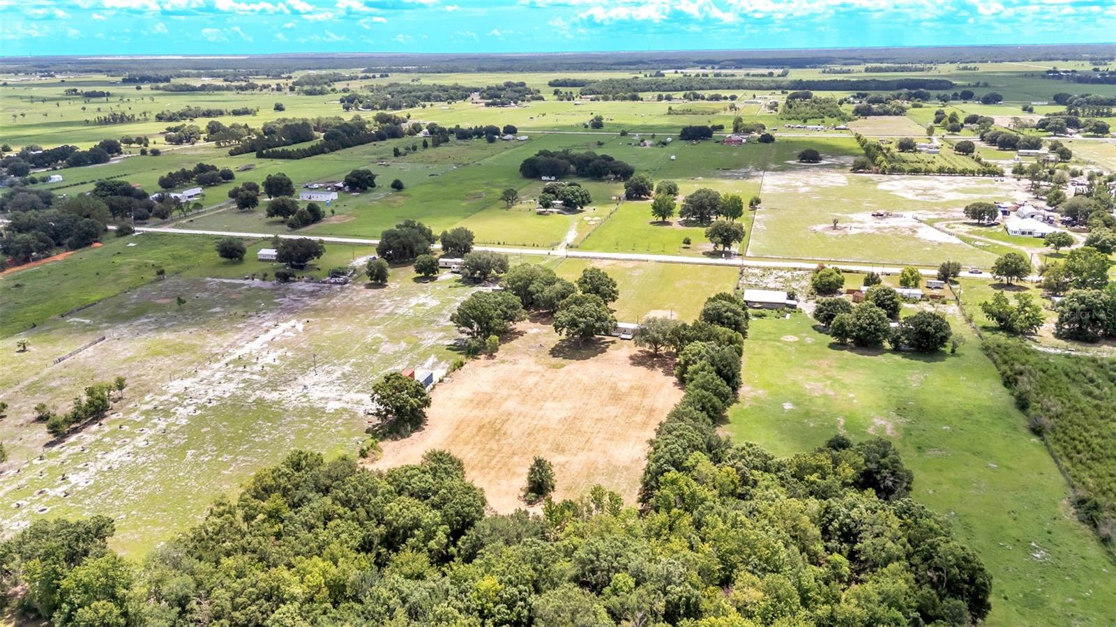 SAND RIDGE ESTATES - Residential