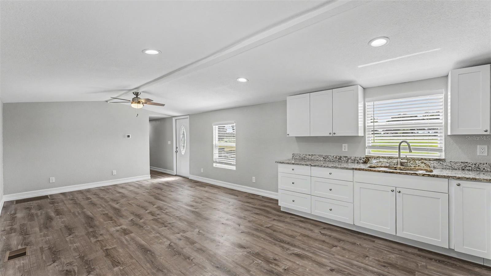 SAND RIDGE ESTATES - Residential