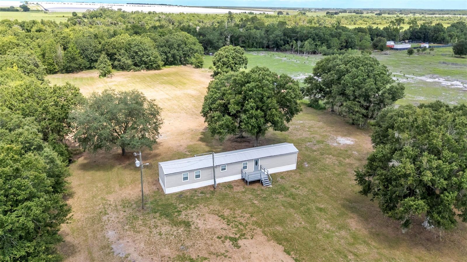 SAND RIDGE ESTATES - Residential