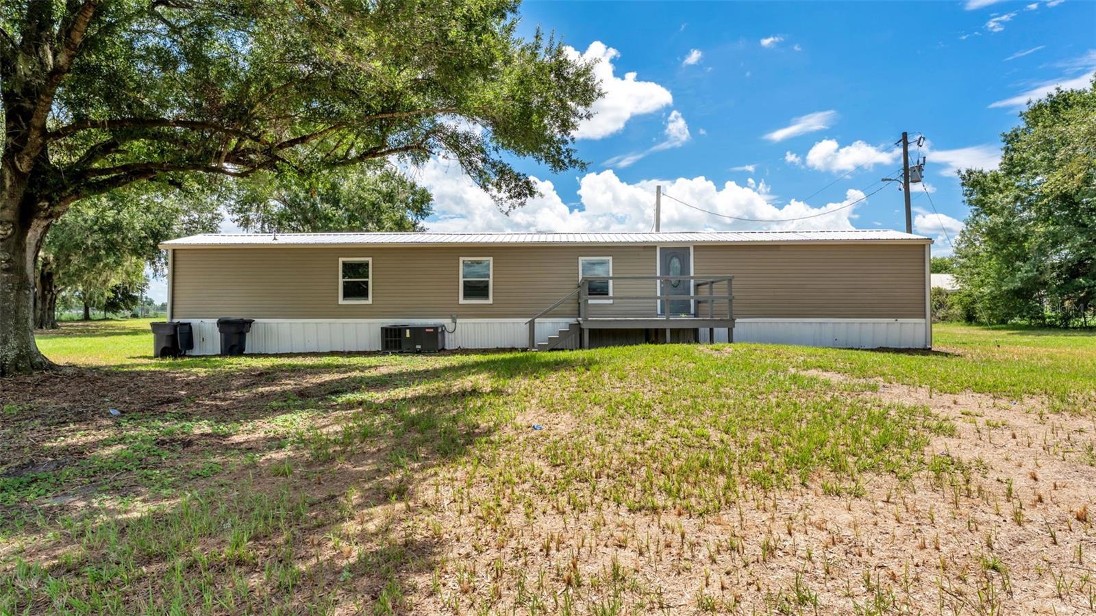 SAND RIDGE ESTATES - Residential