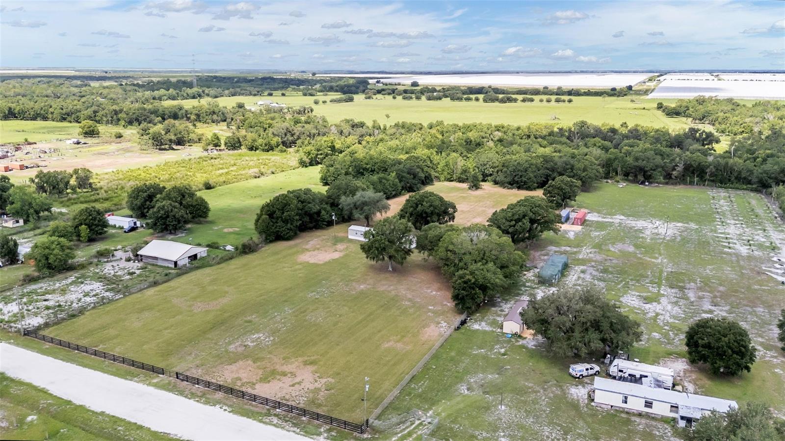 SAND RIDGE ESTATES - Residential