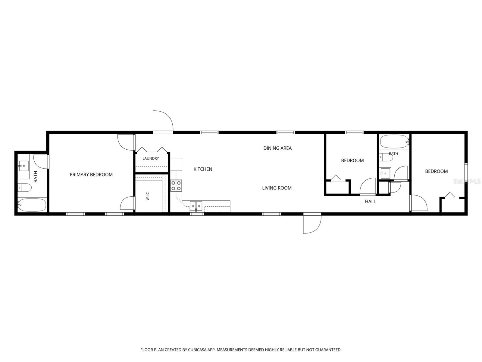 SAND RIDGE ESTATES - Residential