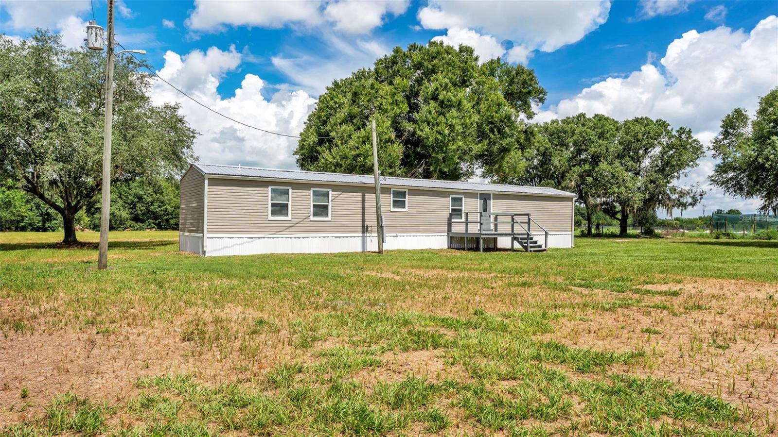 SAND RIDGE ESTATES - Residential