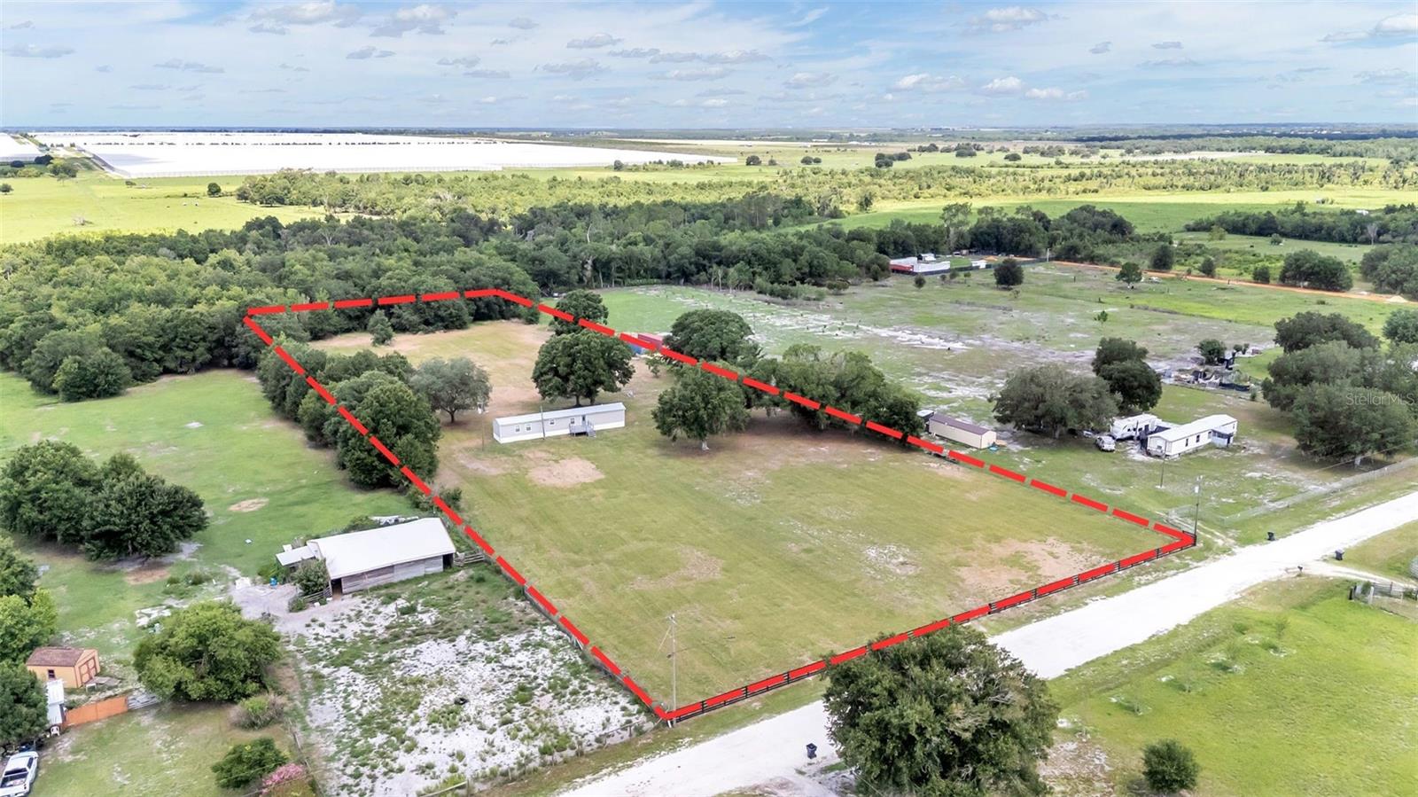 SAND RIDGE ESTATES - Residential