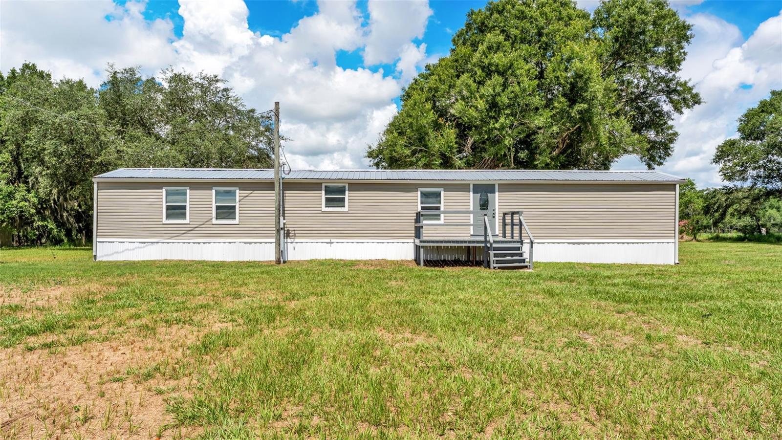 SAND RIDGE ESTATES - Residential