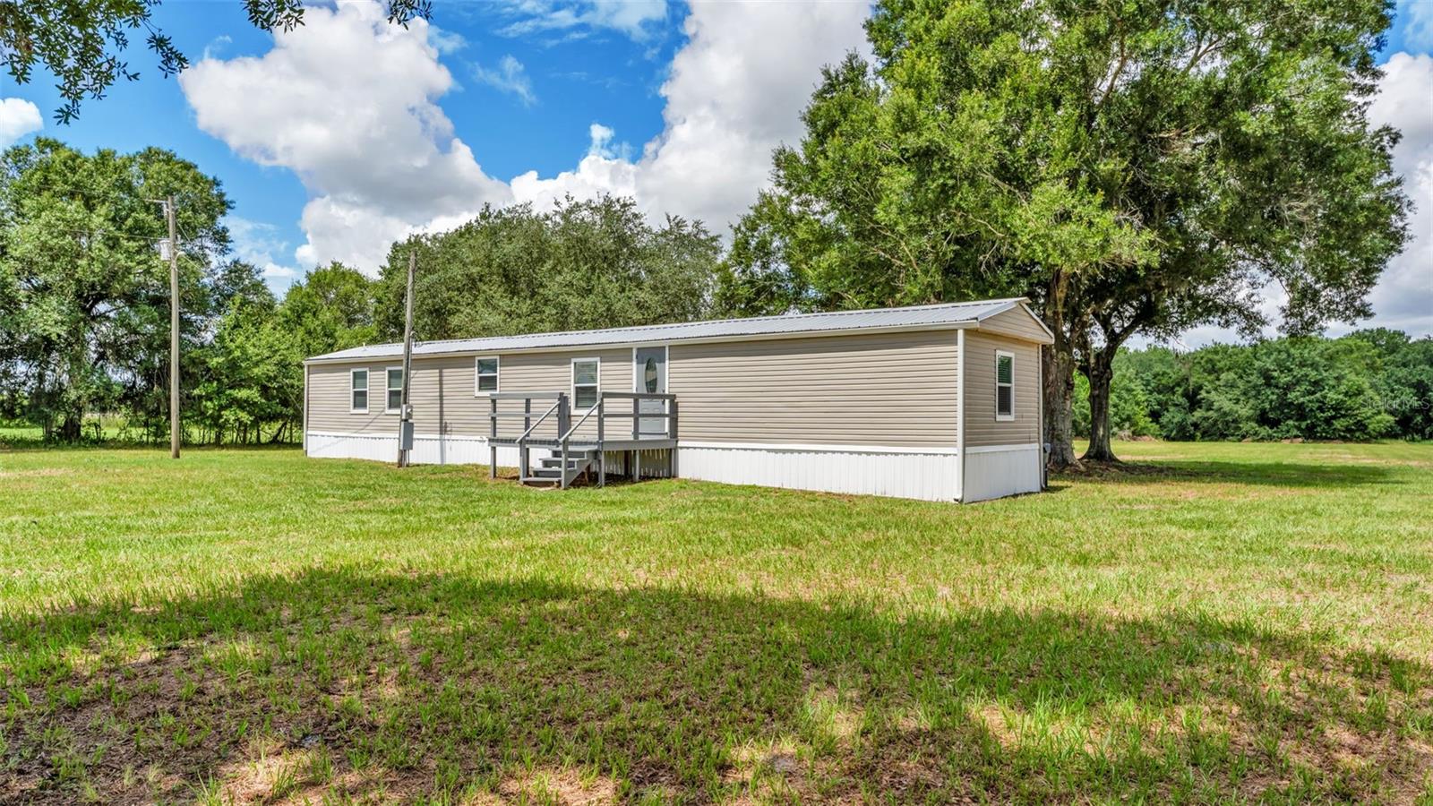 SAND RIDGE ESTATES - Residential