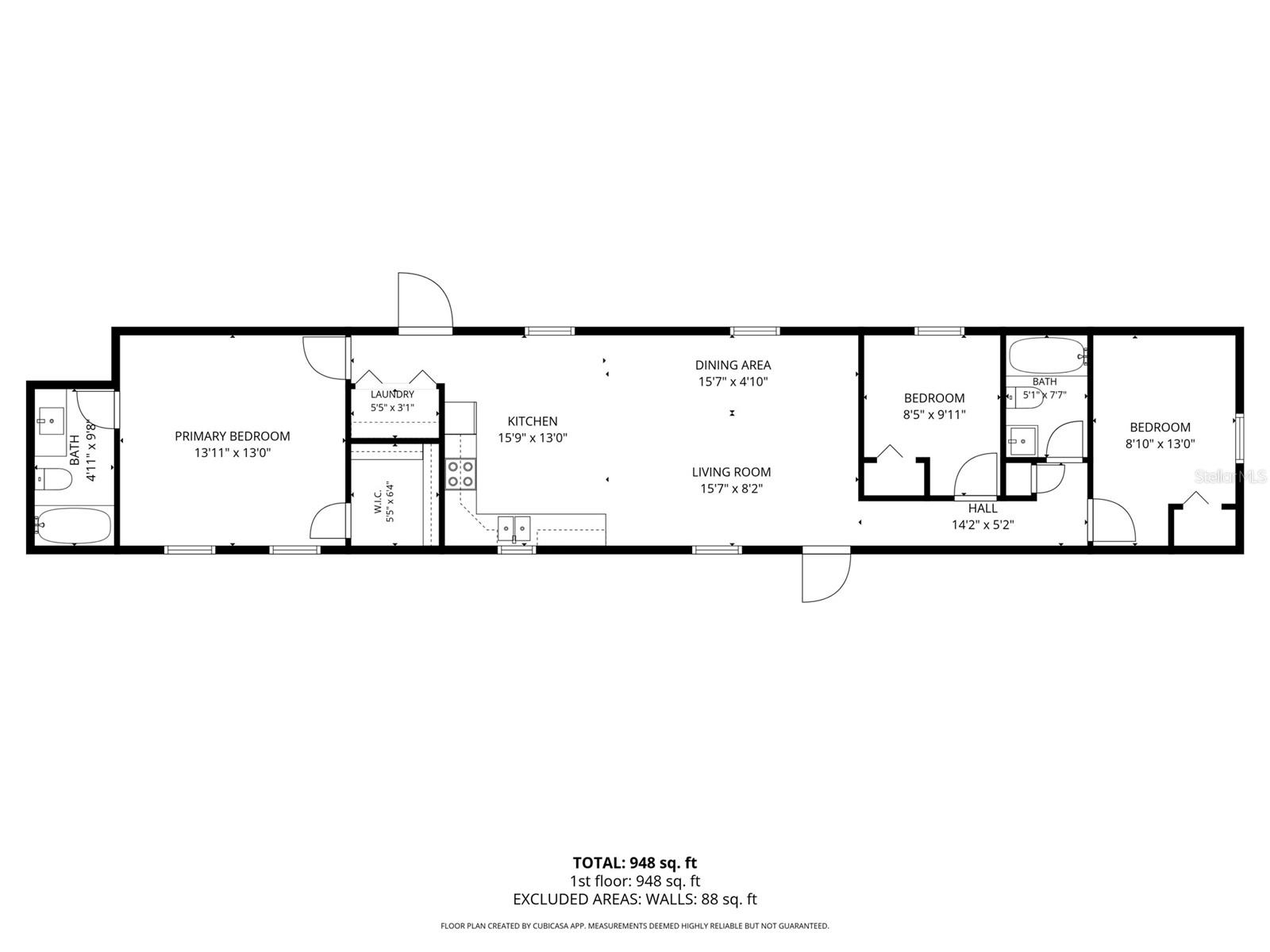 SAND RIDGE ESTATES - Residential
