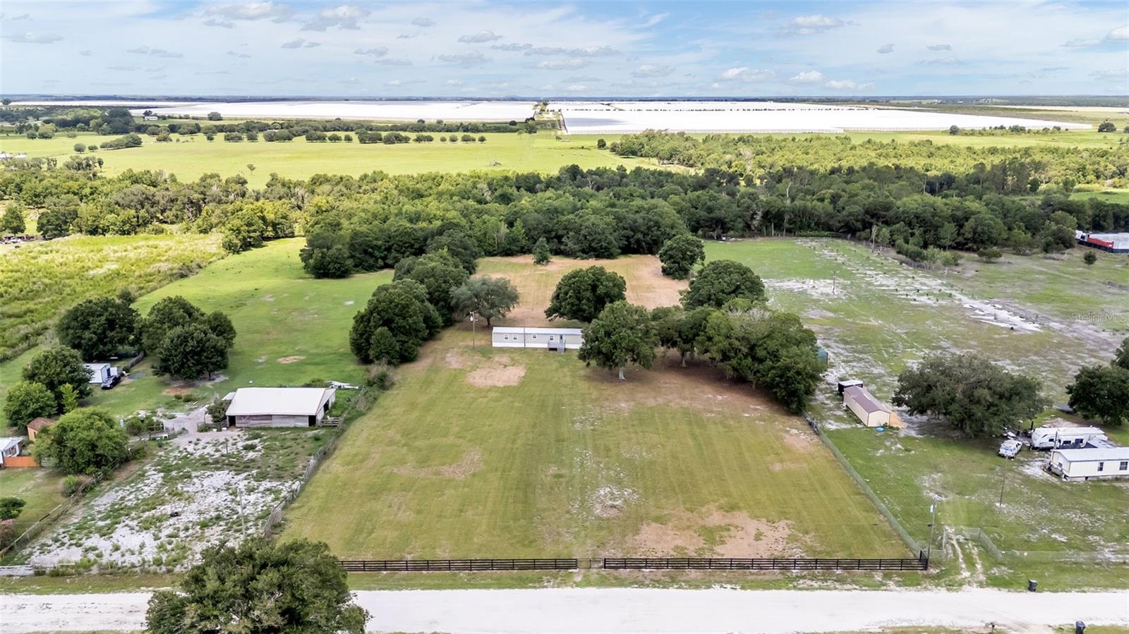 SAND RIDGE ESTATES - Residential